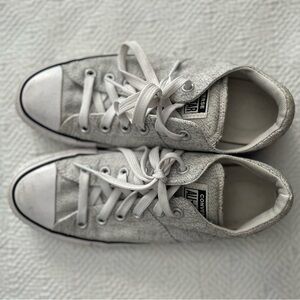 Converse low-top sneakers